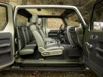Jeep Gladiator Concept 2005 года